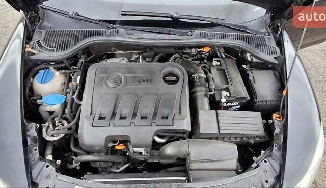 Черный Шкода Октавия, объемом двигателя 2 л и пробегом 294 тыс. км за 7800 $, фото 40 на Automoto.ua