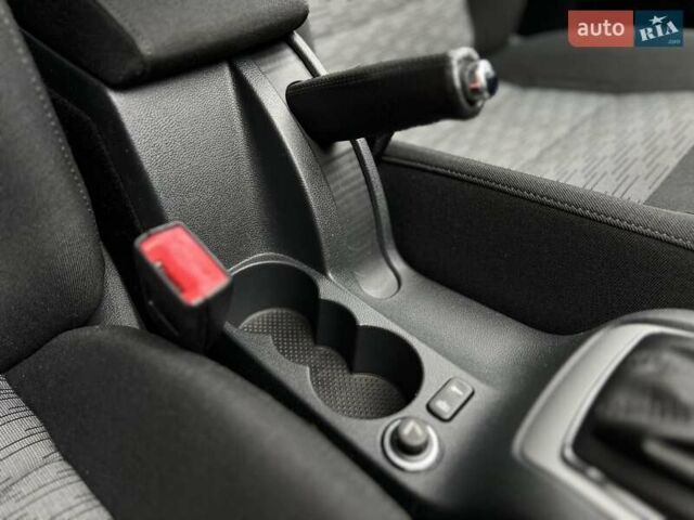 Черный Шкода Октавия, объемом двигателя 1.8 л и пробегом 195 тыс. км за 9750 $, фото 30 на Automoto.ua