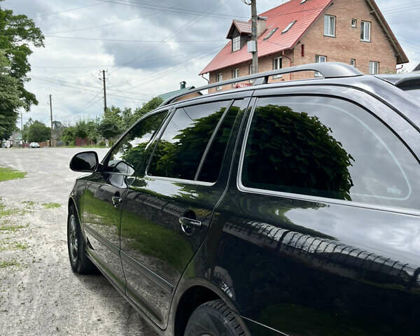 Шкода Октавия 2012 в Житомире на Automoto.ua Черный Шкода Октавия, объемом двигателя 1.6 л и пробегом 269 тыс. км за 7999 $, фото 4 на Automoto.ua