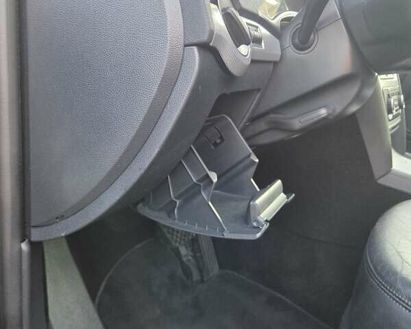 Черный Шкода Октавия, объемом двигателя 0 л и пробегом 199 тыс. км за 7799 $, фото 37 на Automoto.ua