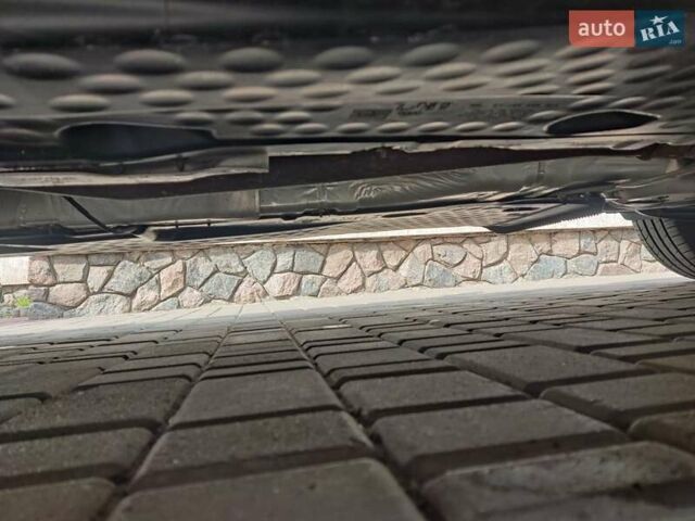 Черный Шкода Октавия, объемом двигателя 1.8 л и пробегом 159 тыс. км за 9200 $, фото 81 на Automoto.ua