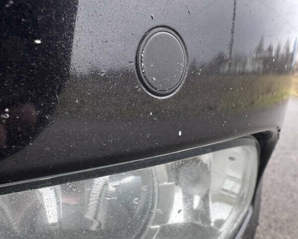 Черный Шкода Октавия, объемом двигателя 2 л и пробегом 196 тыс. км за 9700 $, фото 35 на Automoto.ua