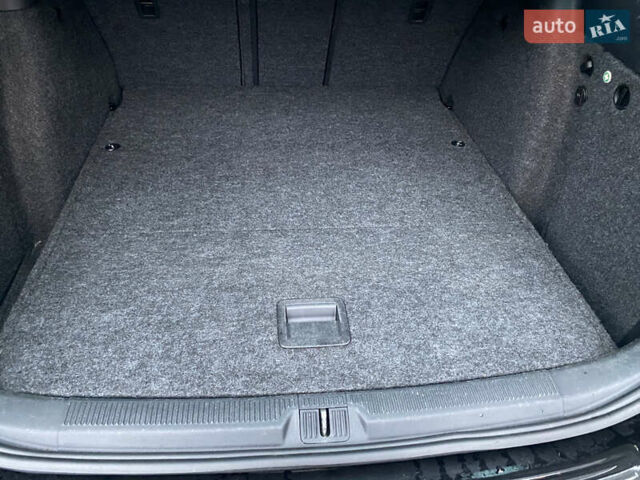 Чорний Шкода Октавія, об'ємом двигуна 1.6 л та пробігом 198 тис. км за 9700 $, фото 9 на Automoto.ua