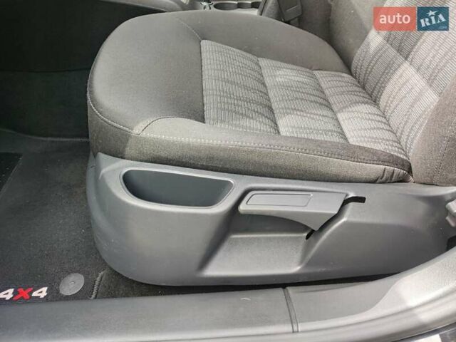 Черный Шкода Октавия, объемом двигателя 1.8 л и пробегом 159 тыс. км за 9200 $, фото 50 на Automoto.ua