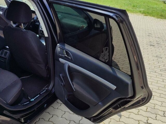 Чорний Шкода Октавія, об'ємом двигуна 1.6 л та пробігом 285 тис. км за 8150 $, фото 27 на Automoto.ua