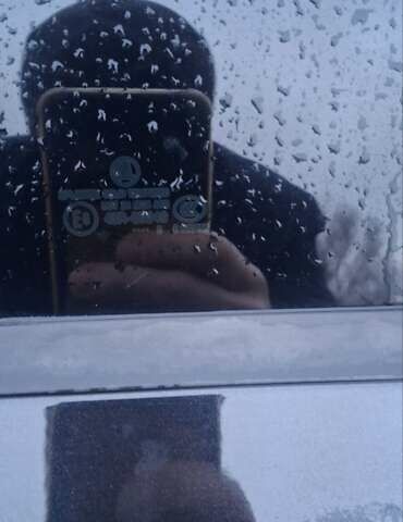 Черный Шкода Октавия, объемом двигателя 2 л и пробегом 294 тыс. км за 7800 $, фото 14 на Automoto.ua