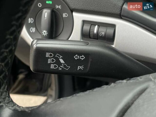 Черный Шкода Октавия, объемом двигателя 1.2 л и пробегом 142 тыс. км за 7499 $, фото 28 на Automoto.ua