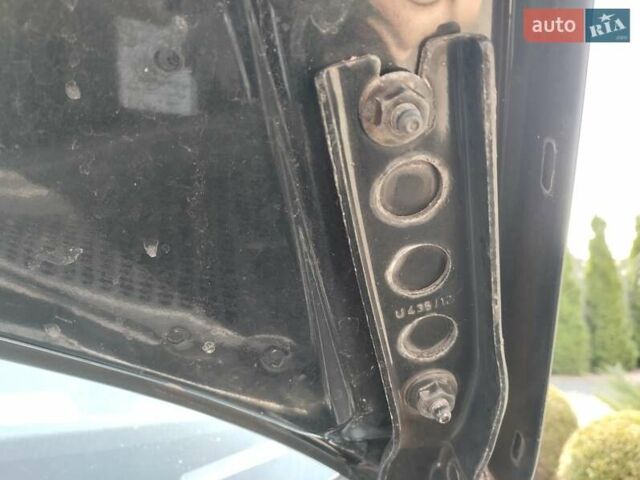 Черный Шкода Октавия, объемом двигателя 1.6 л и пробегом 320 тыс. км за 7800 $, фото 23 на Automoto.ua