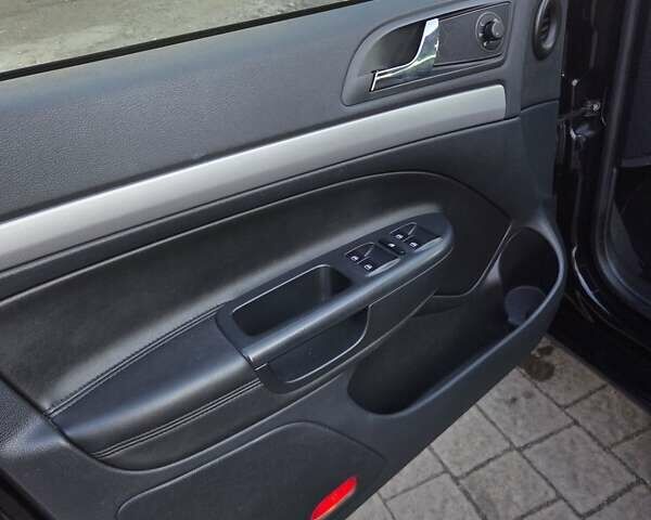 Черный Шкода Октавия, объемом двигателя 0 л и пробегом 199 тыс. км за 7799 $, фото 25 на Automoto.ua