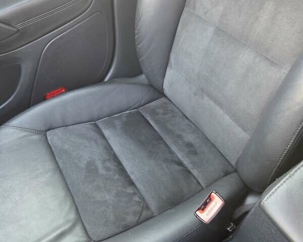 Черный Шкода Октавия, объемом двигателя 0 л и пробегом 199 тыс. км за 7799 $, фото 39 на Automoto.ua