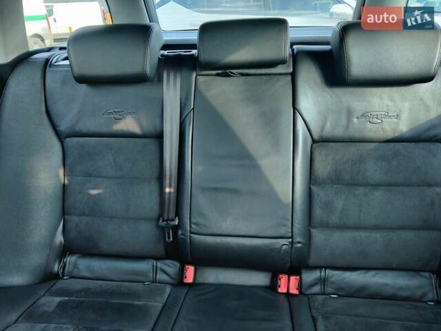 Черный Шкода Октавия, объемом двигателя 1.6 л и пробегом 208 тыс. км за 10700 $, фото 15 на Automoto.ua