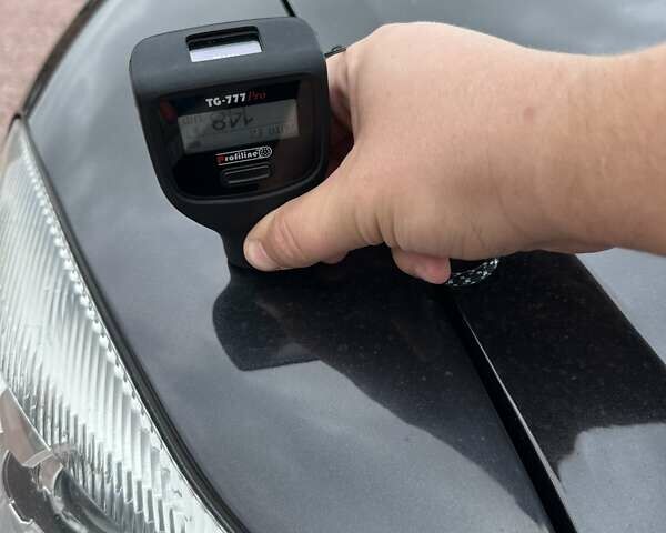 Черный Шкода Октавия, объемом двигателя 2 л и пробегом 210 тыс. км за 11600 $, фото 67 на Automoto.ua