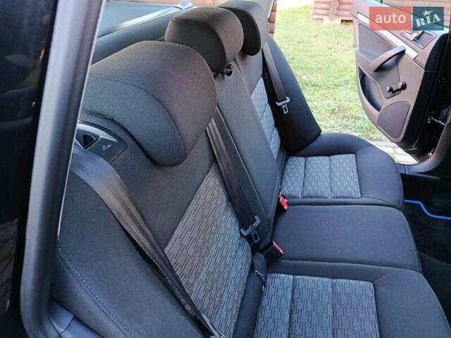 Чорний Шкода Октавія, об'ємом двигуна 1.6 л та пробігом 226 тис. км за 7999 $, фото 10 на Automoto.ua