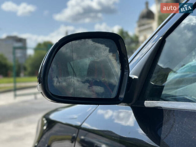 Черный Шкода Октавия, объемом двигателя 1.6 л и пробегом 324 тыс. км за 7999 $, фото 21 на Automoto.ua