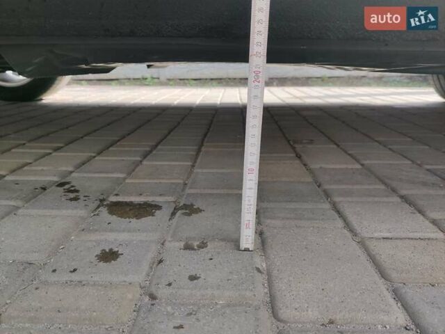 Черный Шкода Октавия, объемом двигателя 1.8 л и пробегом 159 тыс. км за 9200 $, фото 88 на Automoto.ua