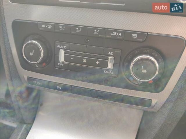 Черный Шкода Октавия, объемом двигателя 1.8 л и пробегом 159 тыс. км за 9200 $, фото 70 на Automoto.ua