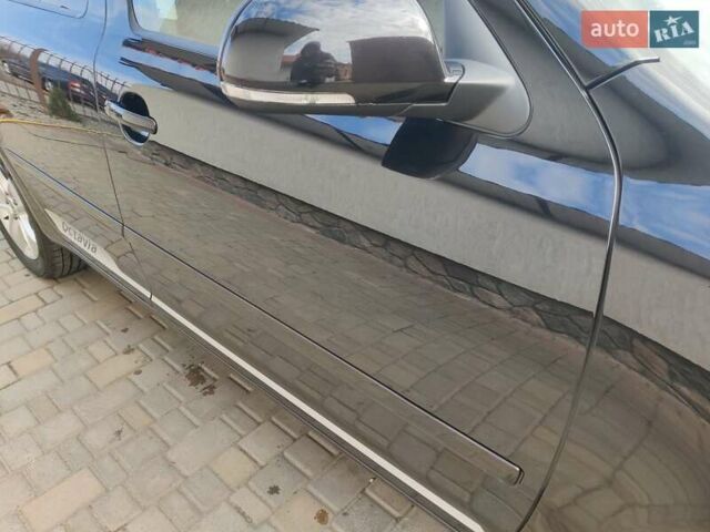 Черный Шкода Октавия, объемом двигателя 1.8 л и пробегом 159 тыс. км за 9200 $, фото 16 на Automoto.ua