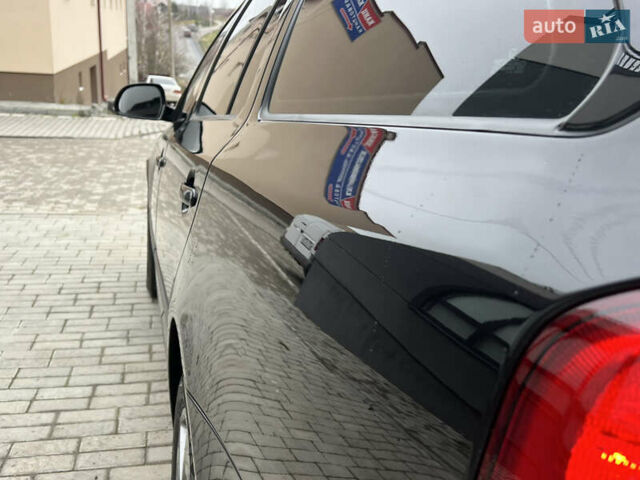 Черный Шкода Октавия, объемом двигателя 2 л и пробегом 234 тыс. км за 8899 $, фото 16 на Automoto.ua