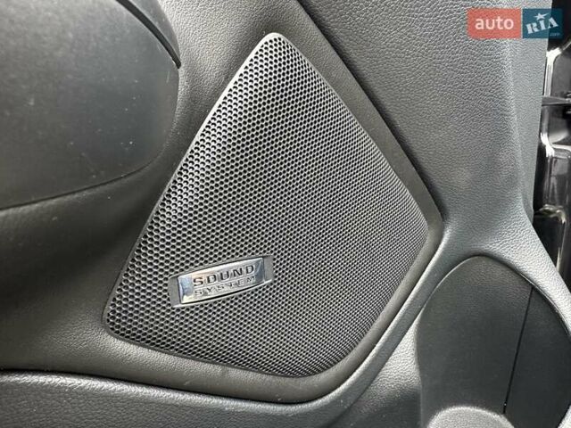 Черный Шкода Октавия, объемом двигателя 2 л и пробегом 210 тыс. км за 11600 $, фото 29 на Automoto.ua