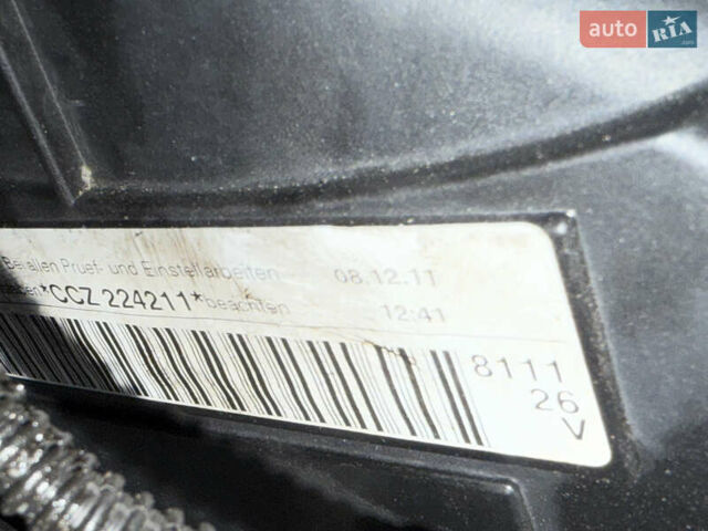 Чорний Шкода Октавія, об'ємом двигуна 2 л та пробігом 193 тис. км за 9999 $, фото 41 на Automoto.ua