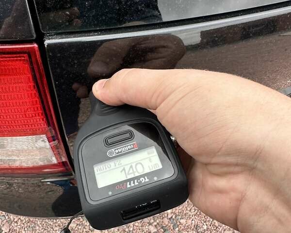 Черный Шкода Октавия, объемом двигателя 2 л и пробегом 210 тыс. км за 11600 $, фото 87 на Automoto.ua