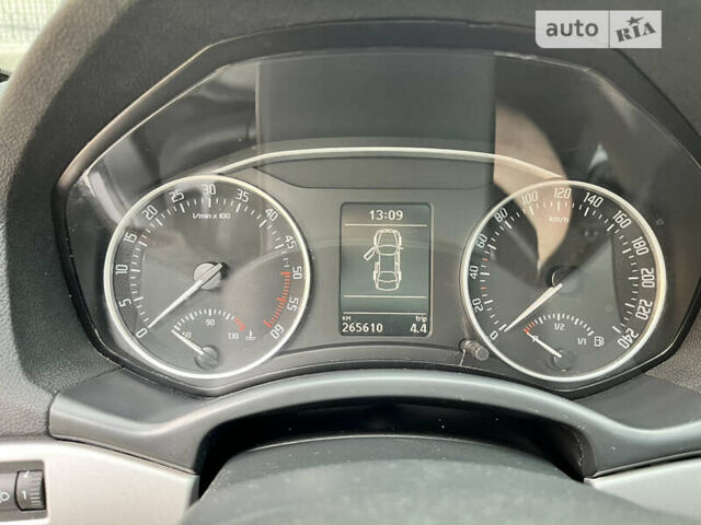 Шкода Октавия 2012 в Житомире на Automoto.ua Черный Шкода Октавия, объемом двигателя 1.6 л и пробегом 269 тыс. км за 7999 $, фото 21 на Automoto.ua