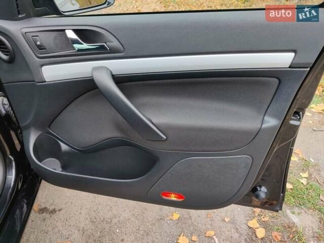 Черный Шкода Октавия, объемом двигателя 1.6 л и пробегом 228 тыс. км за 8600 $, фото 26 на Automoto.ua