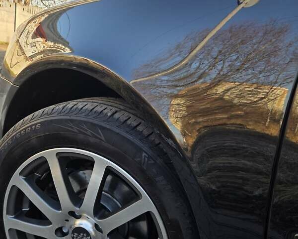 Черный Шкода Октавия, объемом двигателя 0 л и пробегом 199 тыс. км за 7799 $, фото 20 на Automoto.ua