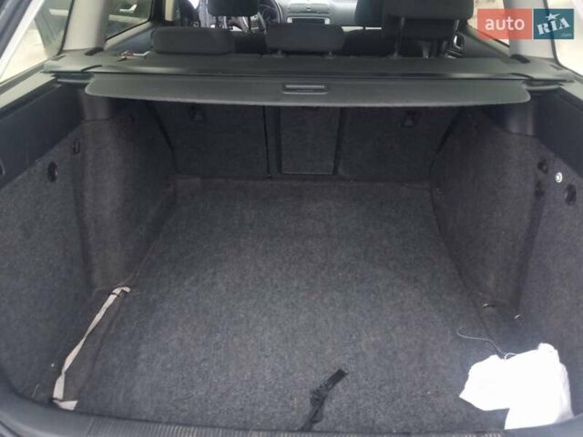 Чорний Шкода Октавія, об'ємом двигуна 1.99 л та пробігом 320 тис. км за 7900 $, фото 9 на Automoto.ua