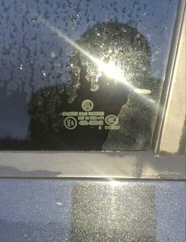 Черный Шкода Октавия, объемом двигателя 2 л и пробегом 294 тыс. км за 7800 $, фото 13 на Automoto.ua