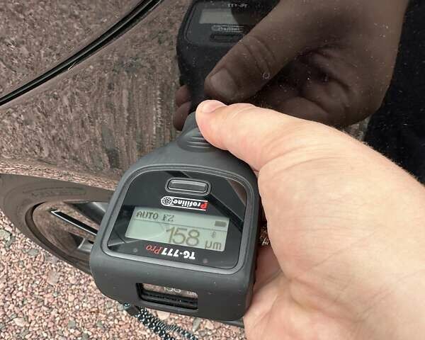Черный Шкода Октавия, объемом двигателя 2 л и пробегом 210 тыс. км за 11600 $, фото 92 на Automoto.ua
