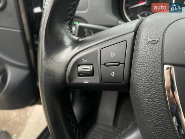 Черный Шкода Октавия, объемом двигателя 1.2 л и пробегом 142 тыс. км за 7499 $, фото 30 на Automoto.ua