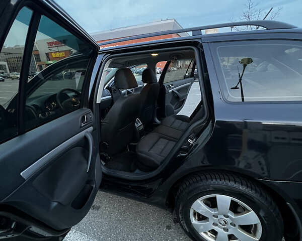 Чорний Шкода Октавія, об'ємом двигуна 1.8 л та пробігом 330 тис. км за 7800 $, фото 11 на Automoto.ua