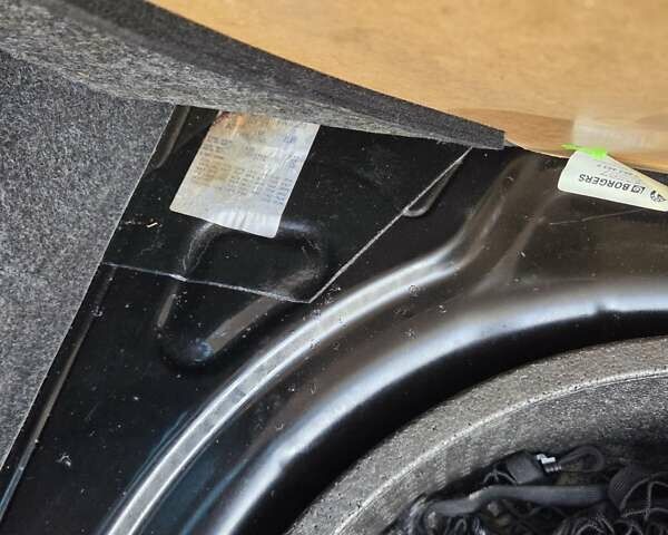 Черный Шкода Октавия, объемом двигателя 0 л и пробегом 199 тыс. км за 7799 $, фото 63 на Automoto.ua