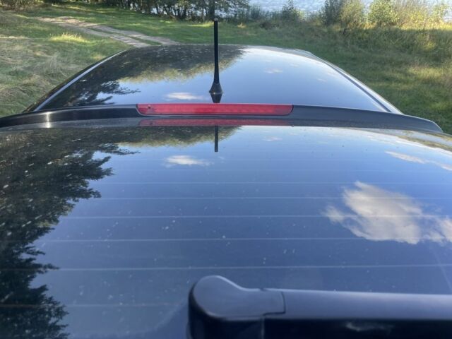 Черный Шкода Октавия, объемом двигателя 1.6 л и пробегом 230 тыс. км за 7300 $, фото 5 на Automoto.ua