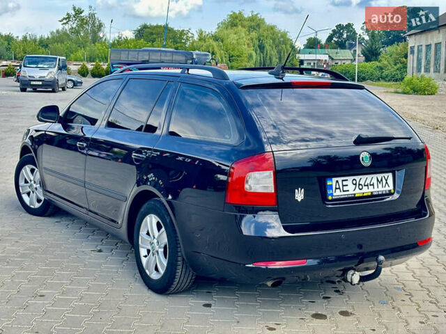 Чорний Шкода Октавія, об'ємом двигуна 1.6 л та пробігом 280 тис. км за 8200 $, фото 5 на Automoto.ua
