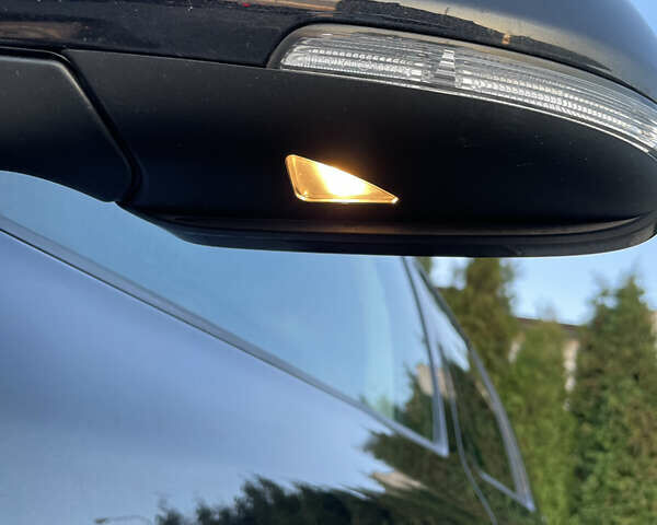 Чорний Шкода Октавія, об'ємом двигуна 2 л та пробігом 228 тис. км за 10799 $, фото 42 на Automoto.ua