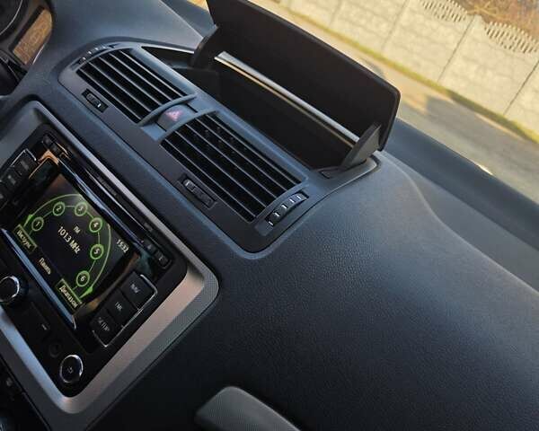 Черный Шкода Октавия, объемом двигателя 0 л и пробегом 199 тыс. км за 7799 $, фото 53 на Automoto.ua