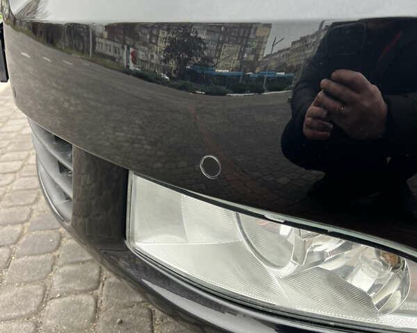 Чорний Шкода Октавія, об'ємом двигуна 1.8 л та пробігом 171 тис. км за 8999 $, фото 9 на Automoto.ua