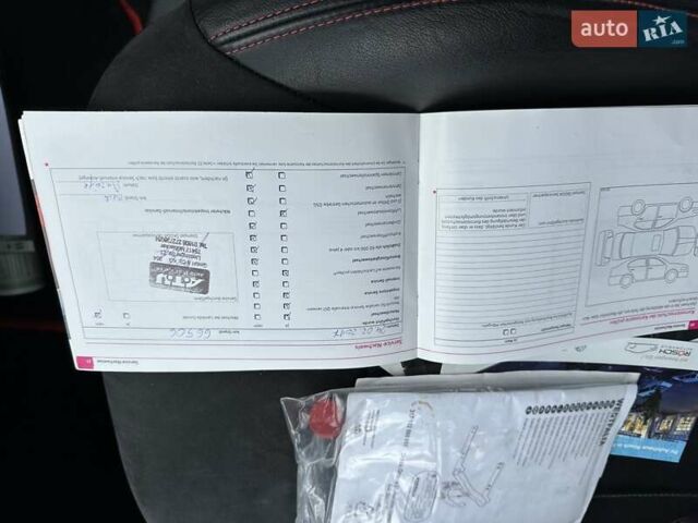 Черный Шкода Октавия, объемом двигателя 2 л и пробегом 210 тыс. км за 11600 $, фото 59 на Automoto.ua