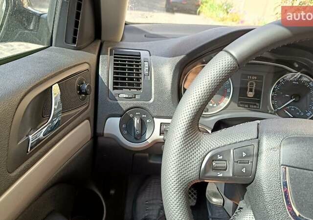 Шкода Октавия 2012 в Львове на Automoto.ua Черный Шкода Октавия, объемом двигателя 1.6 л и пробегом 290 тыс. км за 7300 $, фото 12 на Automoto.ua