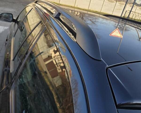 Черный Шкода Октавия, объемом двигателя 0 л и пробегом 199 тыс. км за 7799 $, фото 65 на Automoto.ua