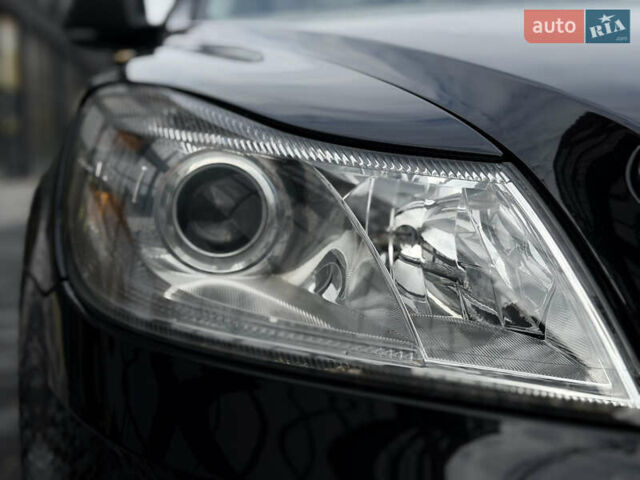 Шкода Октавія 2012 у Полтаві на Automoto.ua Чорний Шкода Октавія, об'ємом двигуна 1.6 л та пробігом 189 тис. км за 8800 $, фото 92 на Automoto.ua