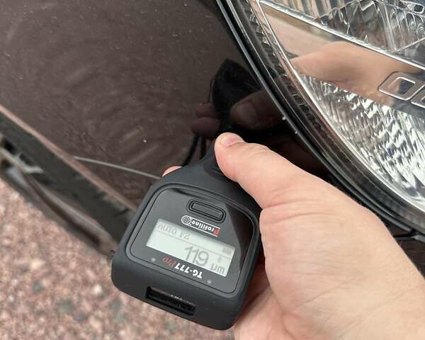 Черный Шкода Октавия, объемом двигателя 2 л и пробегом 210 тыс. км за 11600 $, фото 68 на Automoto.ua