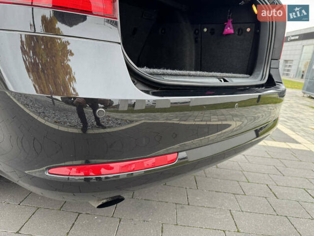 Черный Шкода Октавия, объемом двигателя 1.6 л и пробегом 264 тыс. км за 7850 $, фото 24 на Automoto.ua