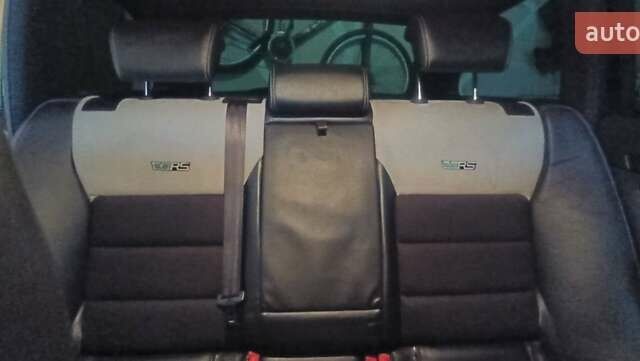 Черный Шкода Октавия, объемом двигателя 1.97 л и пробегом 263 тыс. км за 10850 $, фото 12 на Automoto.ua