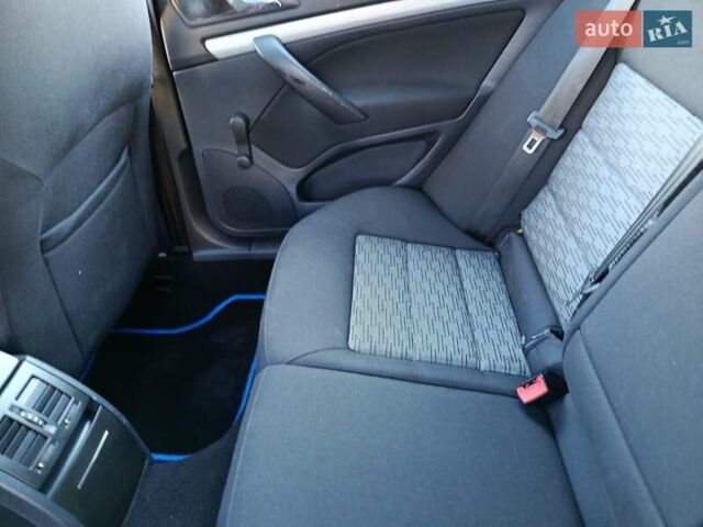 Чорний Шкода Октавія, об'ємом двигуна 1.6 л та пробігом 226 тис. км за 7999 $, фото 16 на Automoto.ua