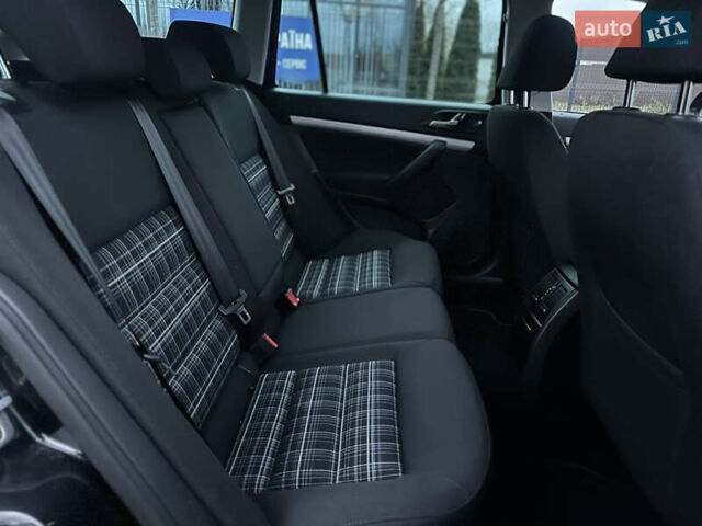 Чорний Шкода Октавія, об'ємом двигуна 1.99 л та пробігом 214 тис. км за 9500 $, фото 37 на Automoto.ua