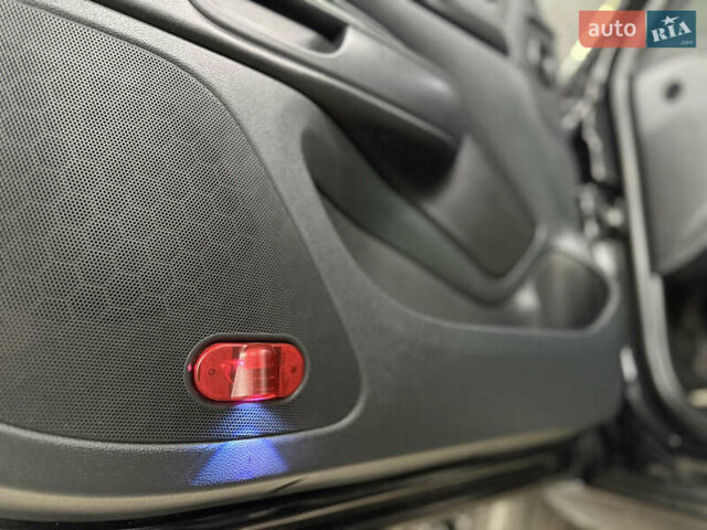 Чорний Шкода Октавія, об'ємом двигуна 2 л та пробігом 193 тис. км за 9999 $, фото 17 на Automoto.ua