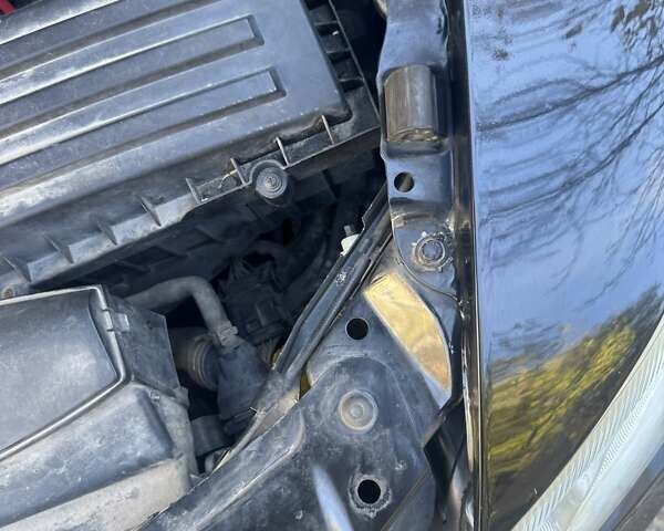 Шкода Октавія 2012 у Івано-Франківську на Automoto.ua Чорний Шкода Октавія, об'ємом двигуна 1.6 л та пробігом 224 тис. км за 8500 $, фото 12 на Automoto.ua